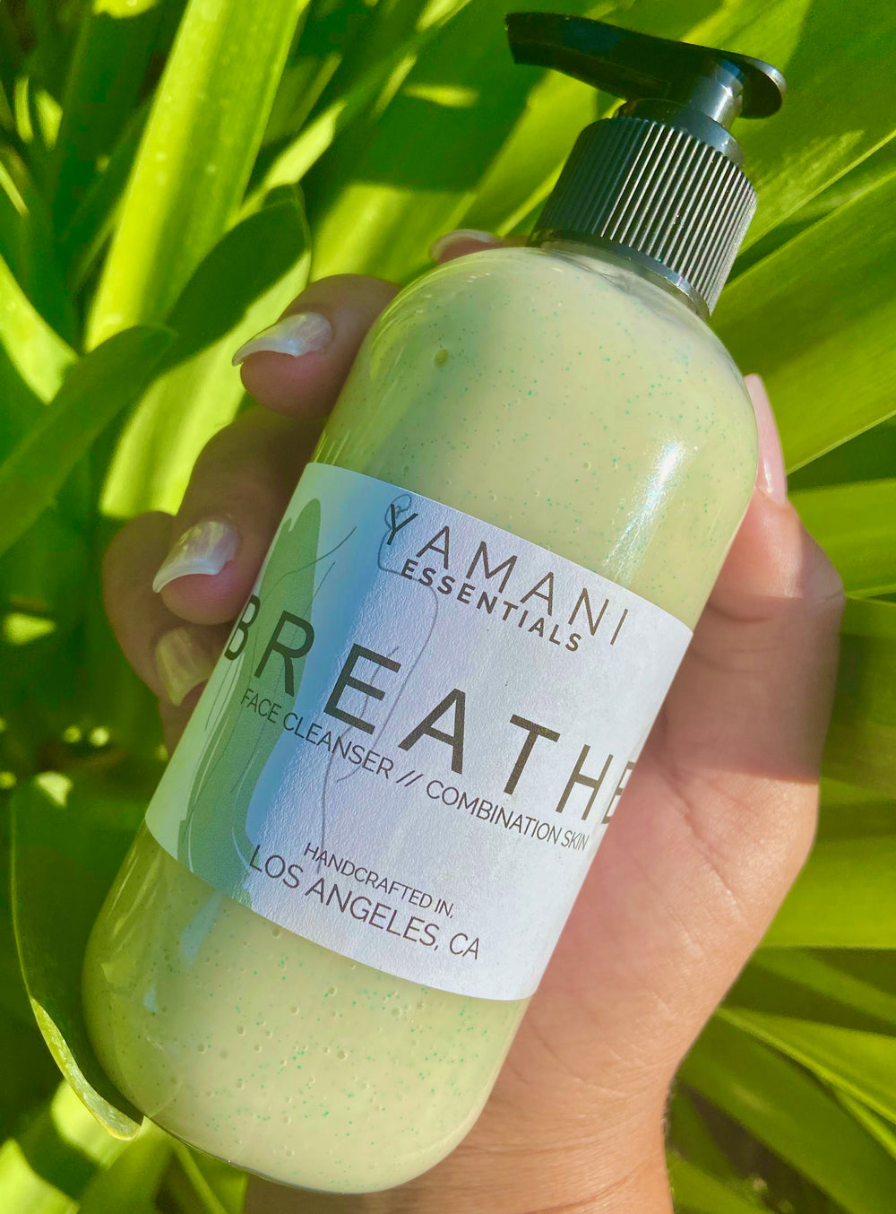 BREATHE// | YamaniEssentials